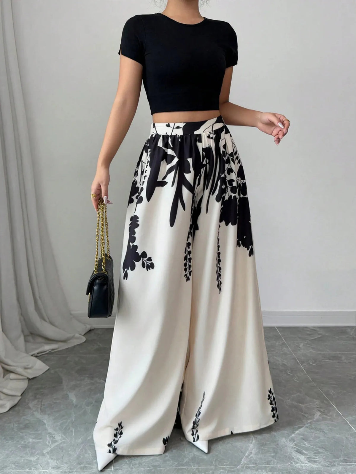 Pantalones