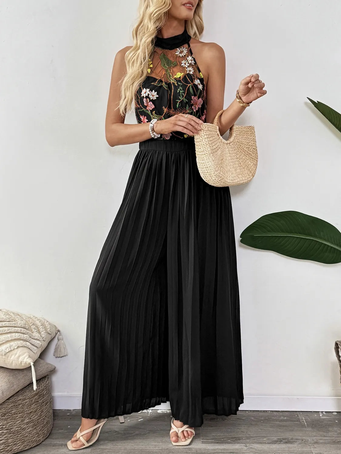Jumpsuits